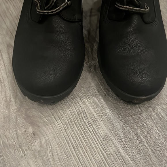 Cute n’ comfy wedge booties by Sophie 17 - Picture 7 of 9